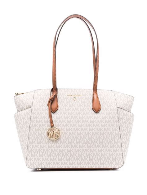 michael kors chandler medium bag|Michael Kors marilyn medium tote.